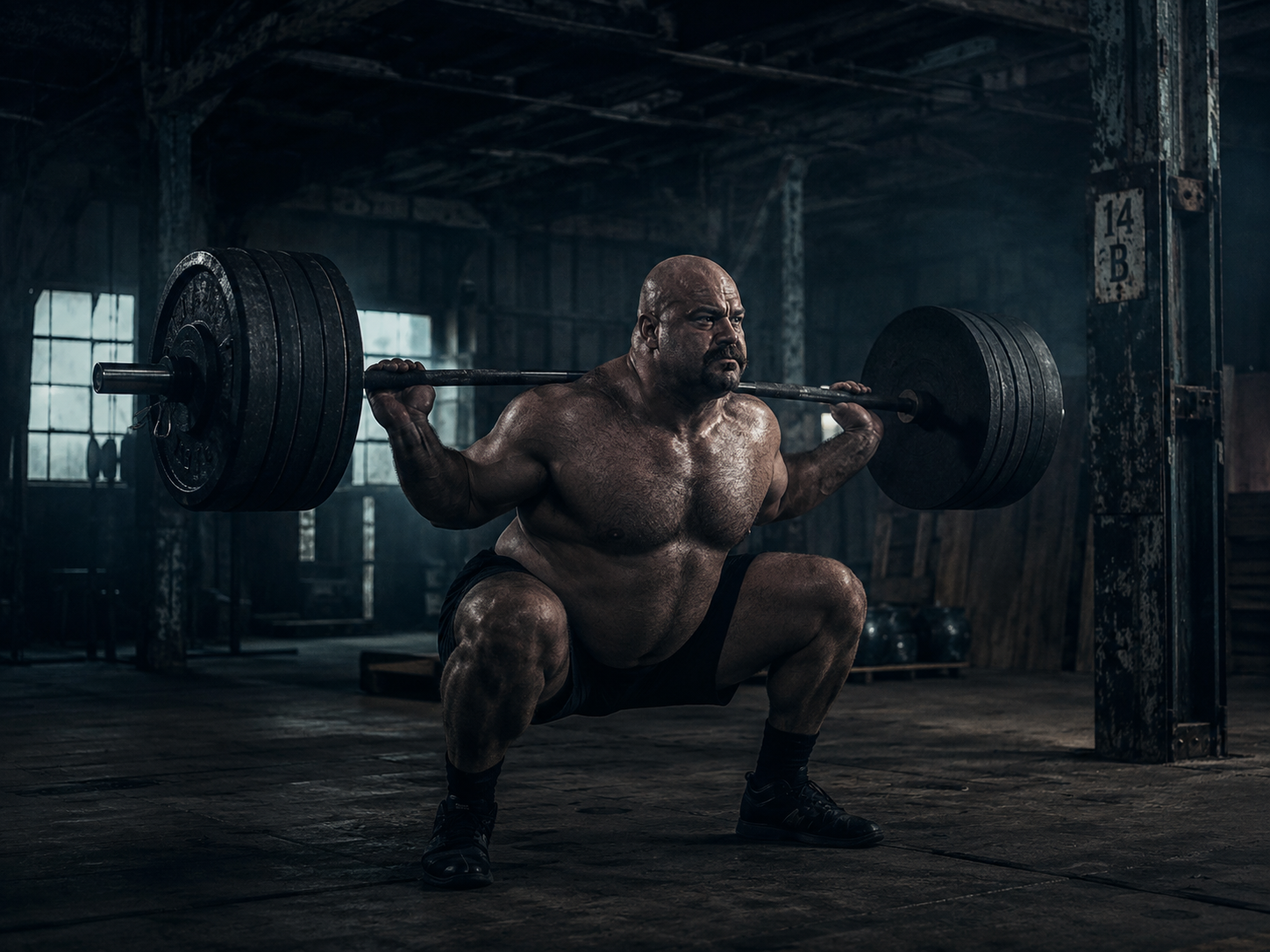 High converting lead generation landing page built for Costa Mesa CrossFit